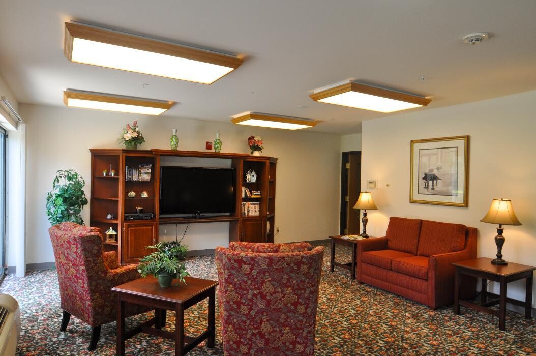 Images Charter Senior Living of Kenosha