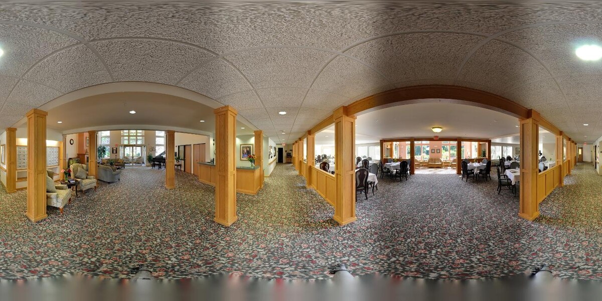 Images Charter Senior Living of Kenosha