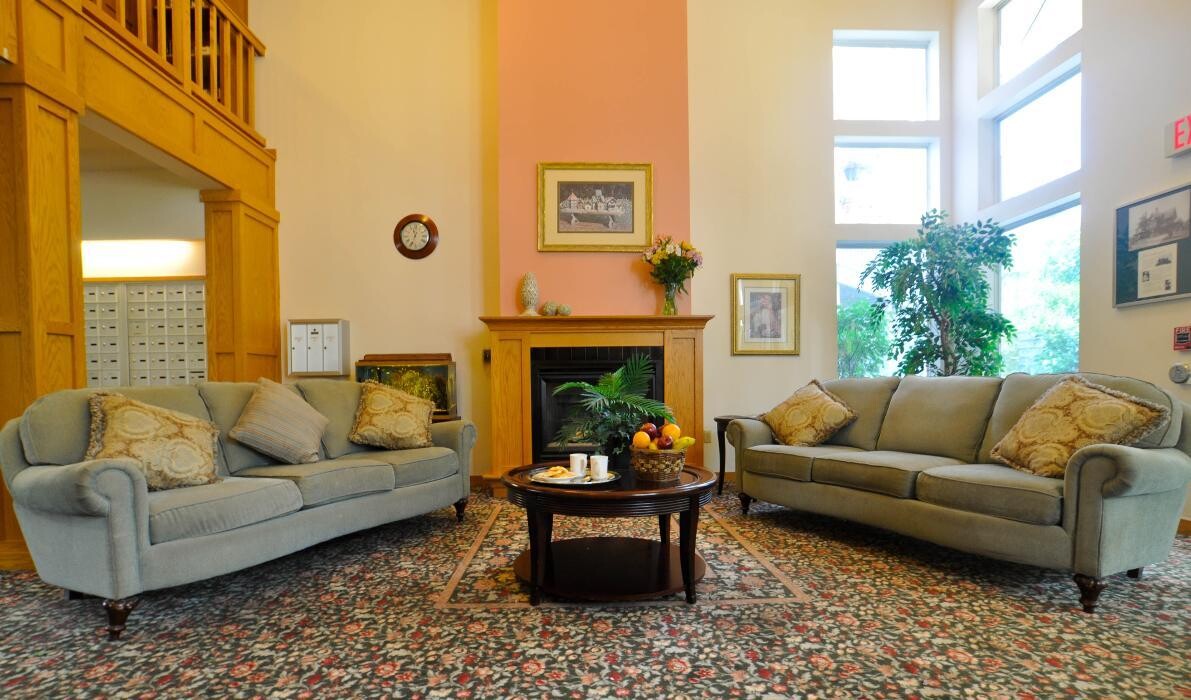 Images Charter Senior Living of Kenosha