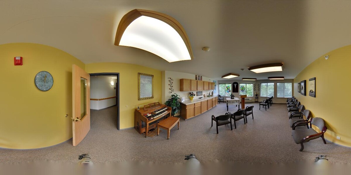 Images Charter Senior Living of Kenosha