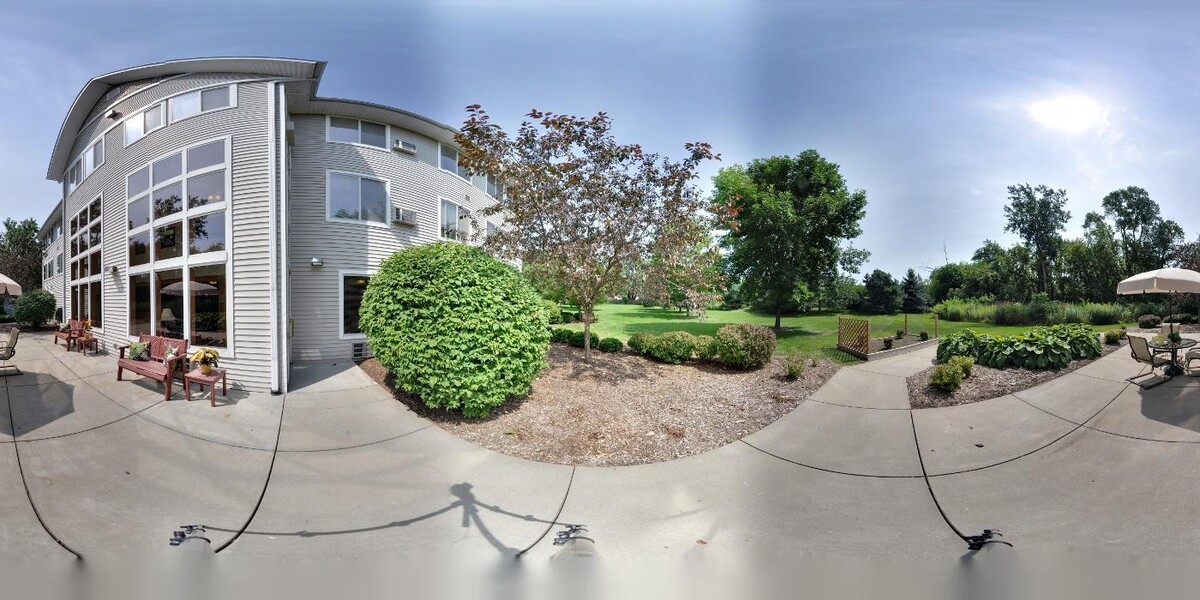 Images Charter Senior Living of Kenosha