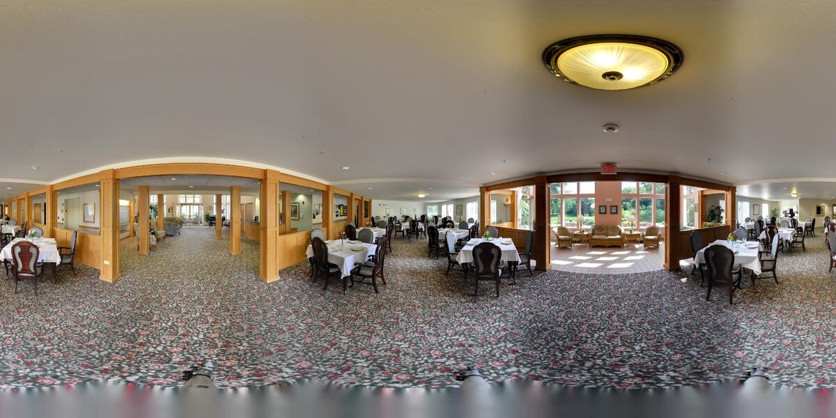 Images Charter Senior Living of Kenosha