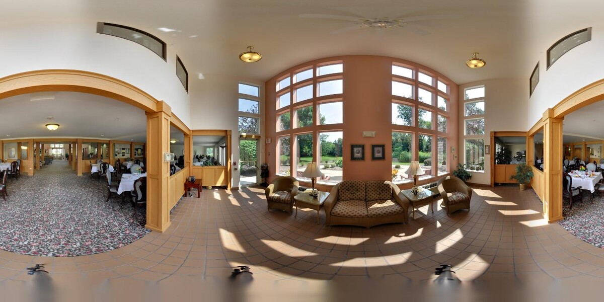 Images Charter Senior Living of Kenosha