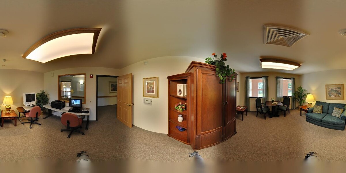Images Charter Senior Living of Kenosha