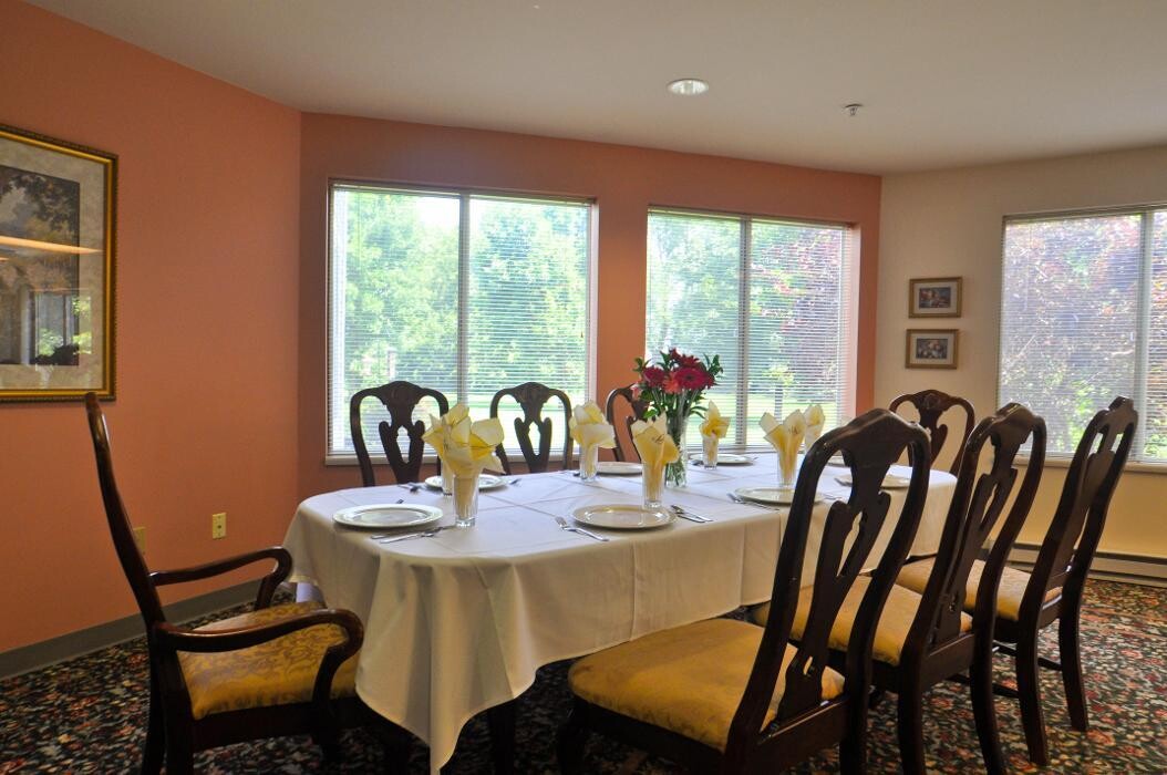 Images Charter Senior Living of Kenosha