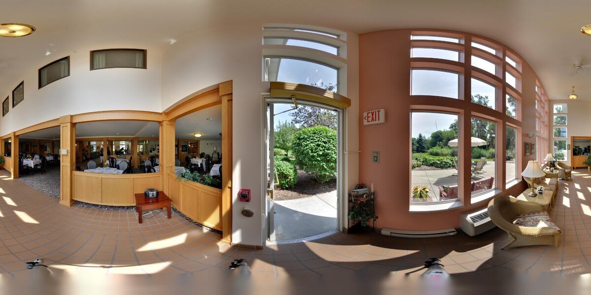 Images Charter Senior Living of Kenosha