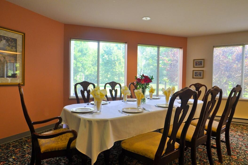 Images Charter Senior Living of Kenosha