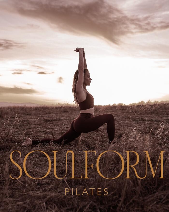 Images SOULFORM PILATES | HEATH TX