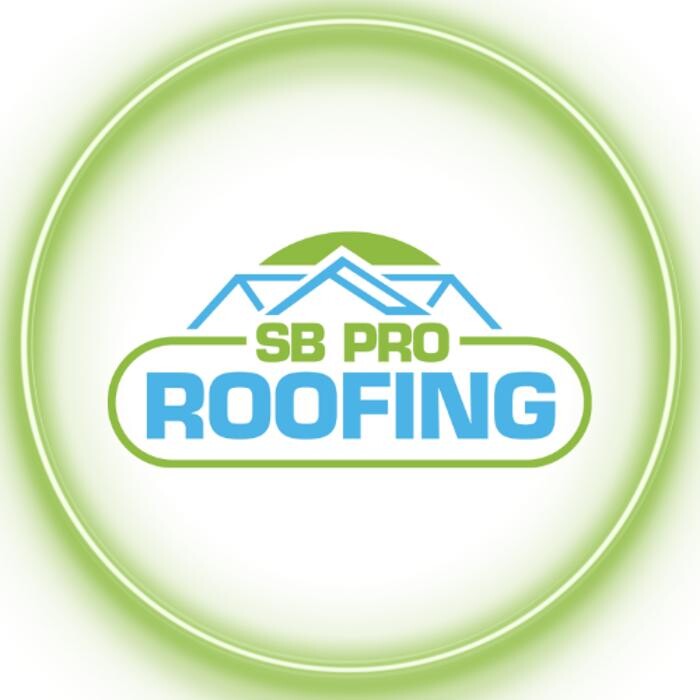 SB Pro Roofing Logo