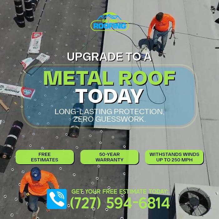 Images SB Pro Roofing