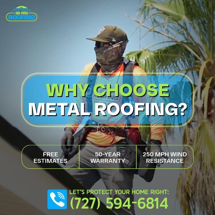 Images SB Pro Roofing