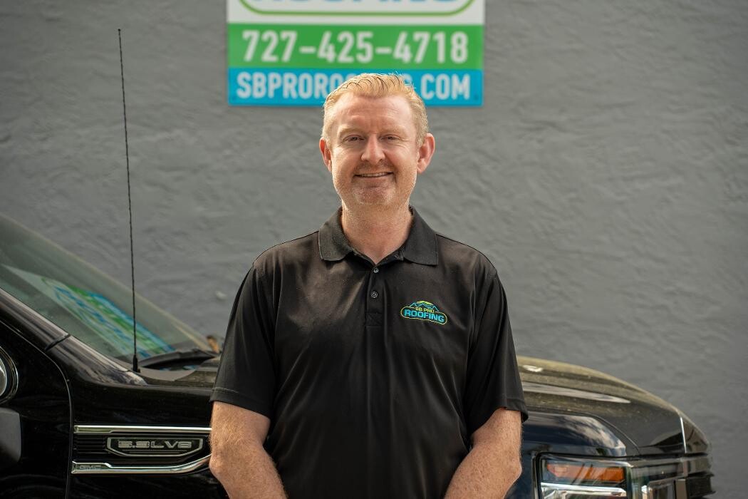 Images SB Pro Roofing