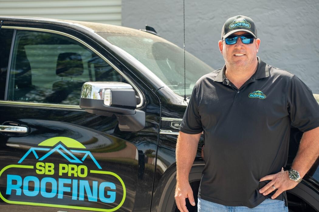 Images SB Pro Roofing