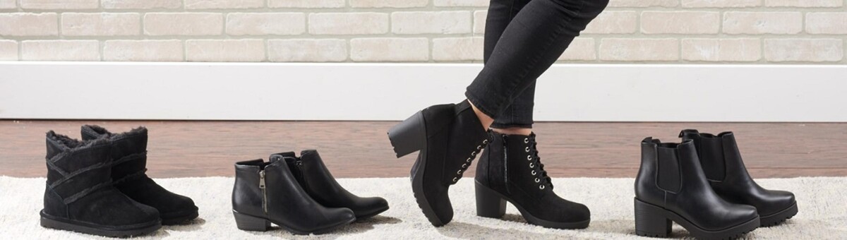 Images Shoe Sensation Work & Safety Store