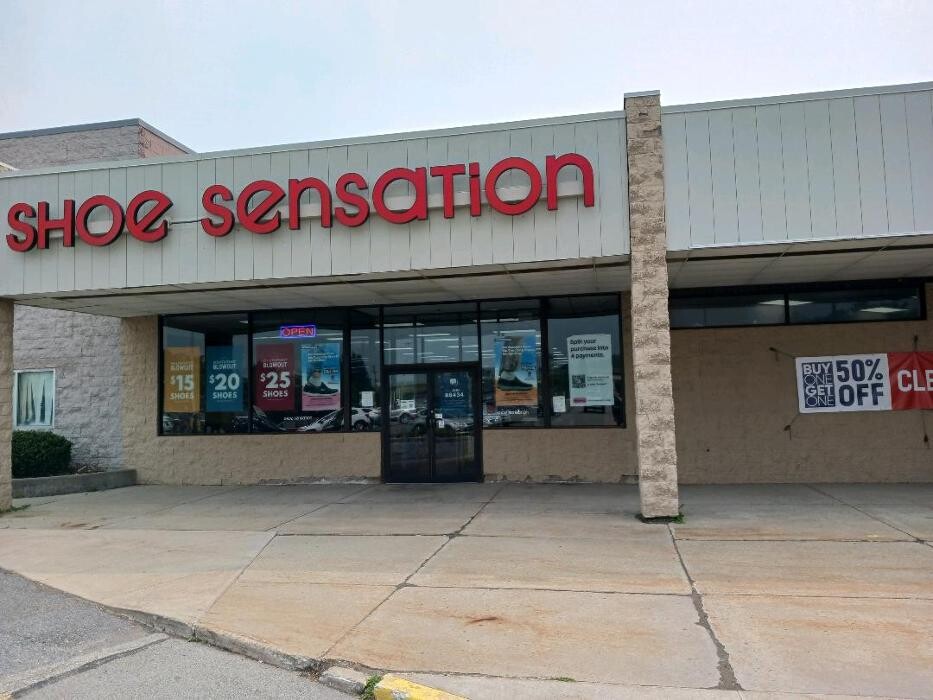 Images Shoe Sensation