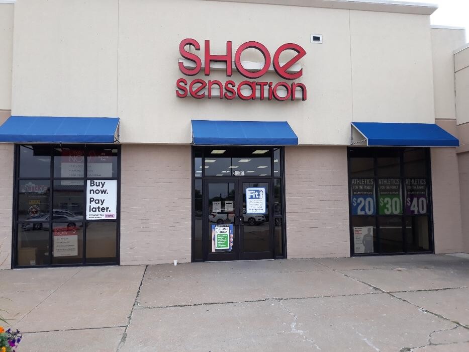 Images Shoe Sensation
