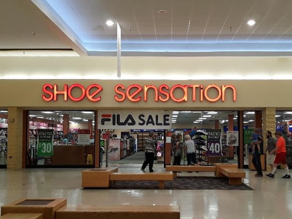 Images Shoe Sensation