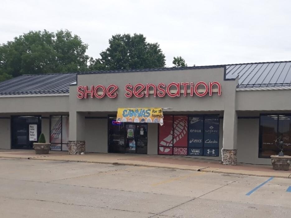 Images Shoe Sensation