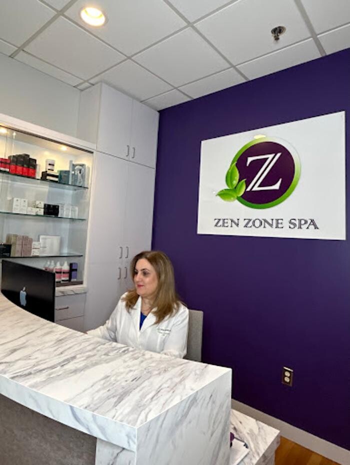 Images Zen Zone Spa