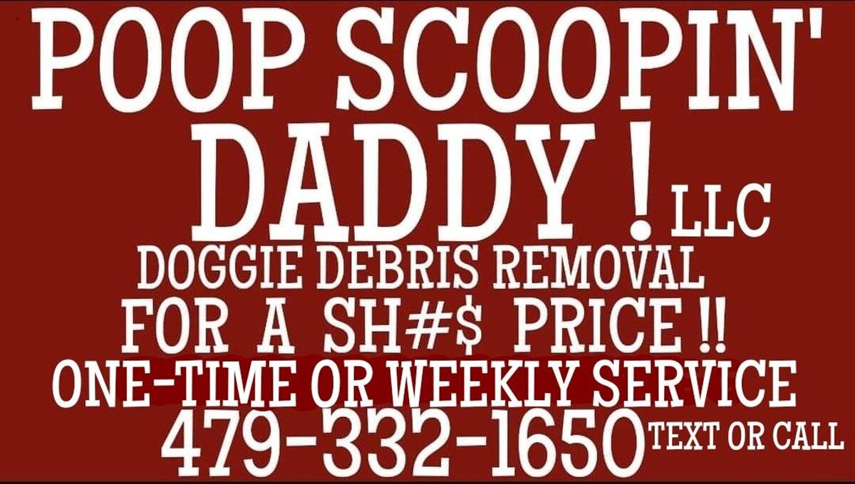 Images Poop Scoopin' Daddy! LLC