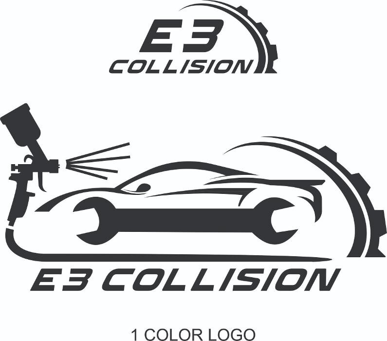 Images E3 Collision
