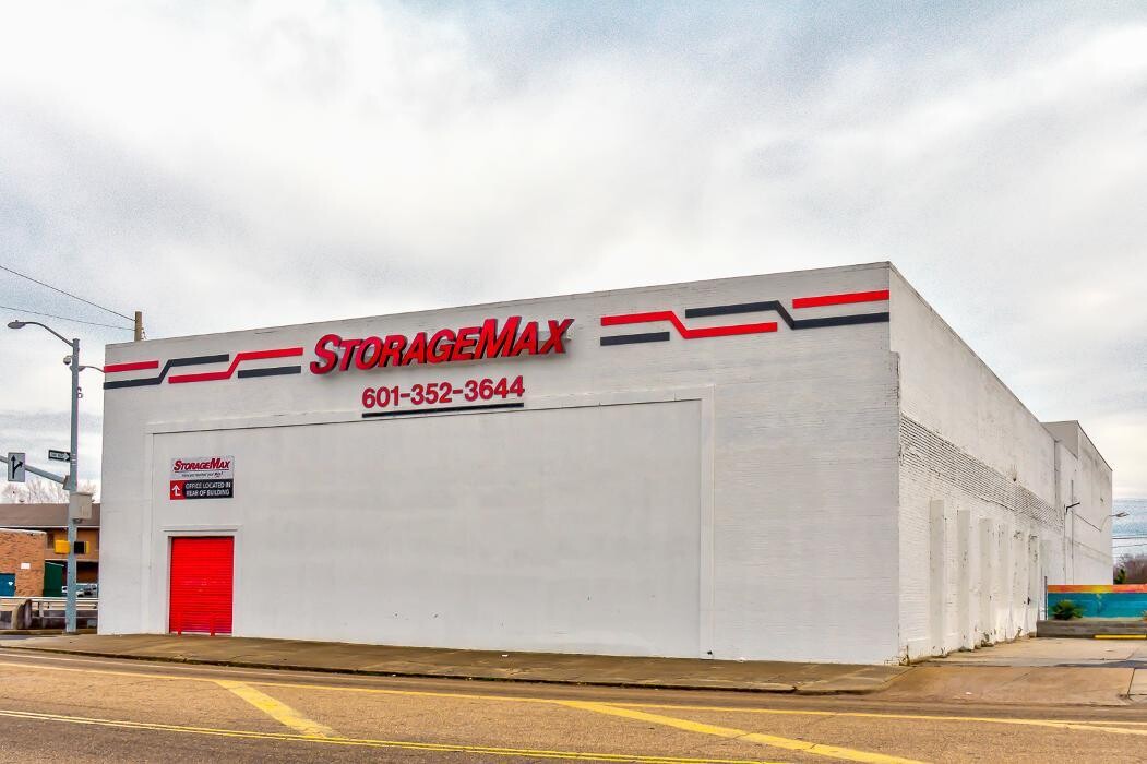 Images StorageMax Downtown