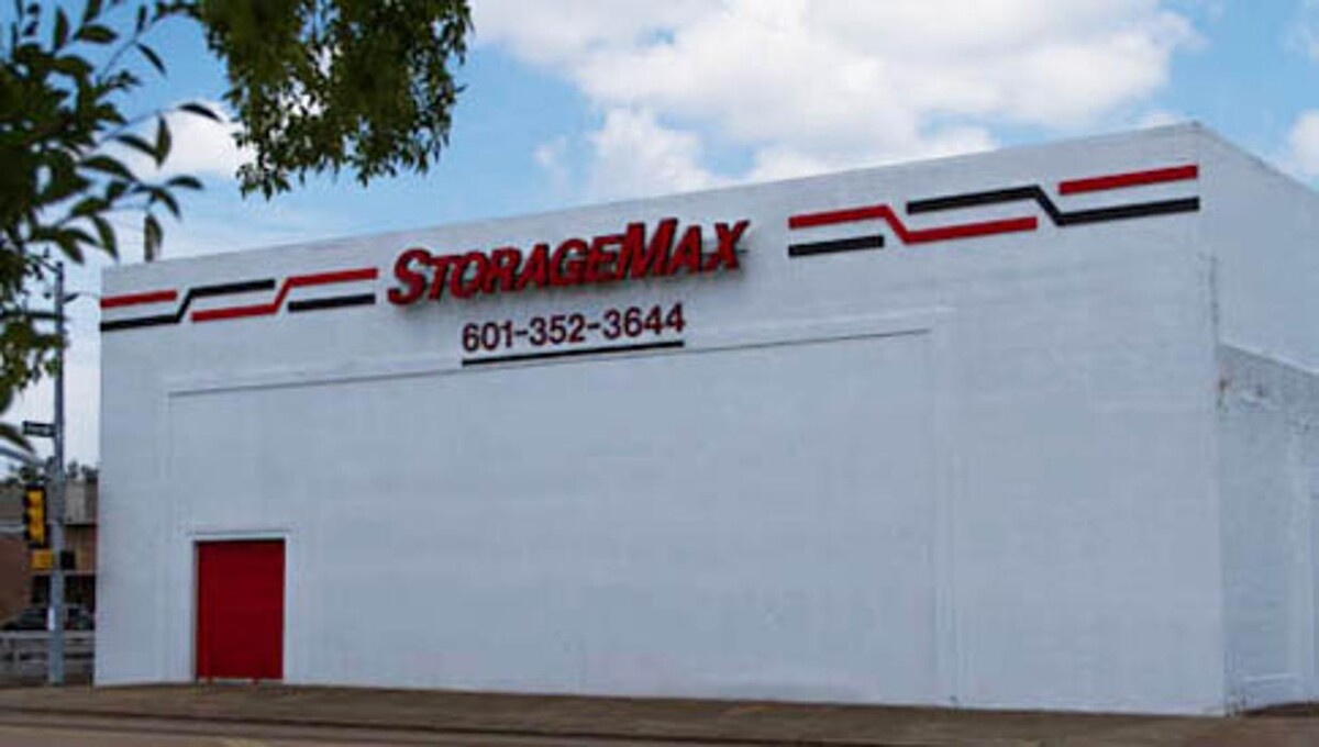 Images StorageMax Downtown