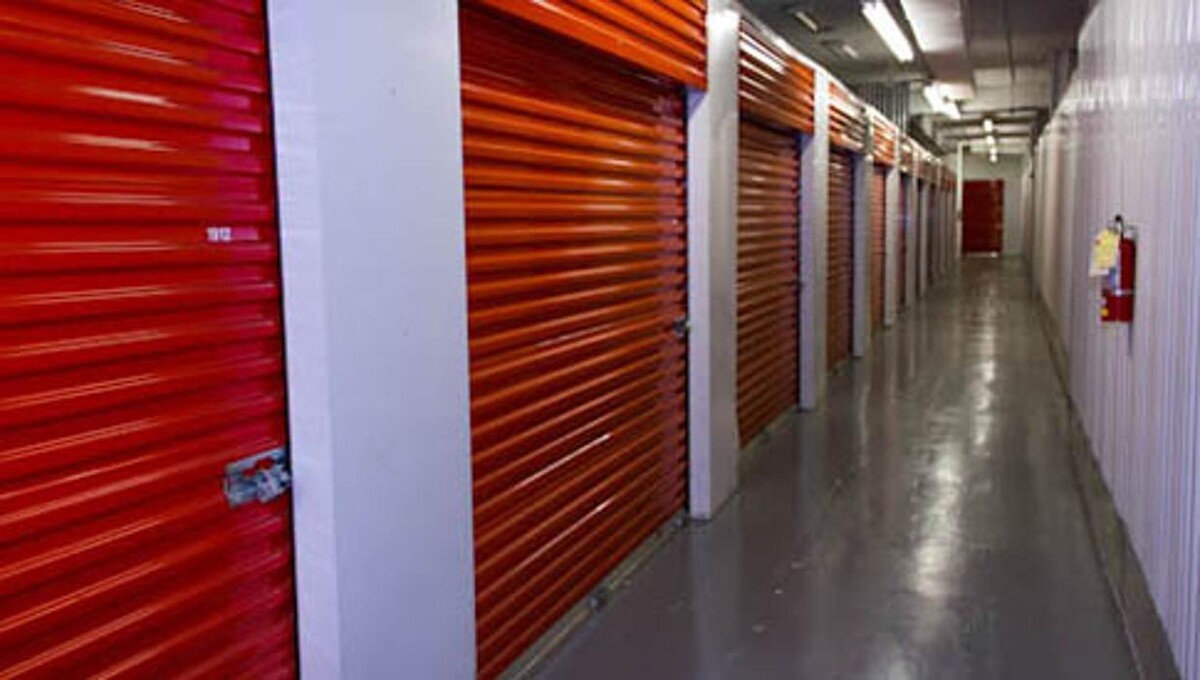 Images StorageMax Downtown