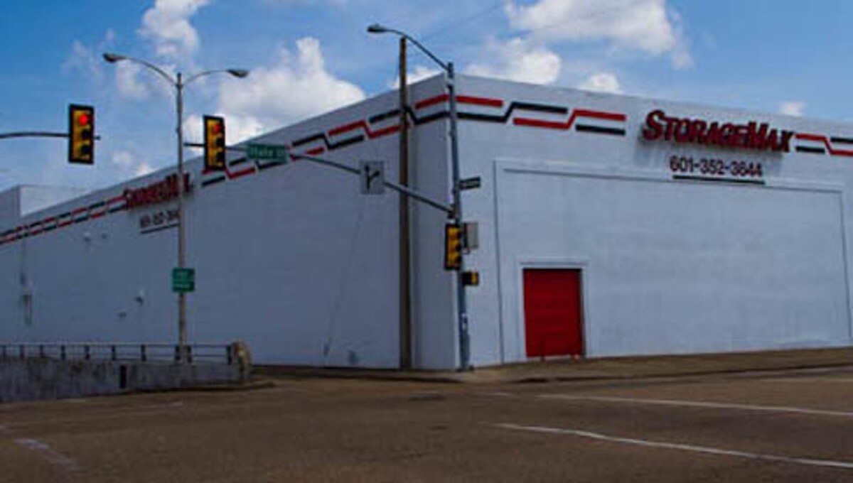 Images StorageMax Downtown