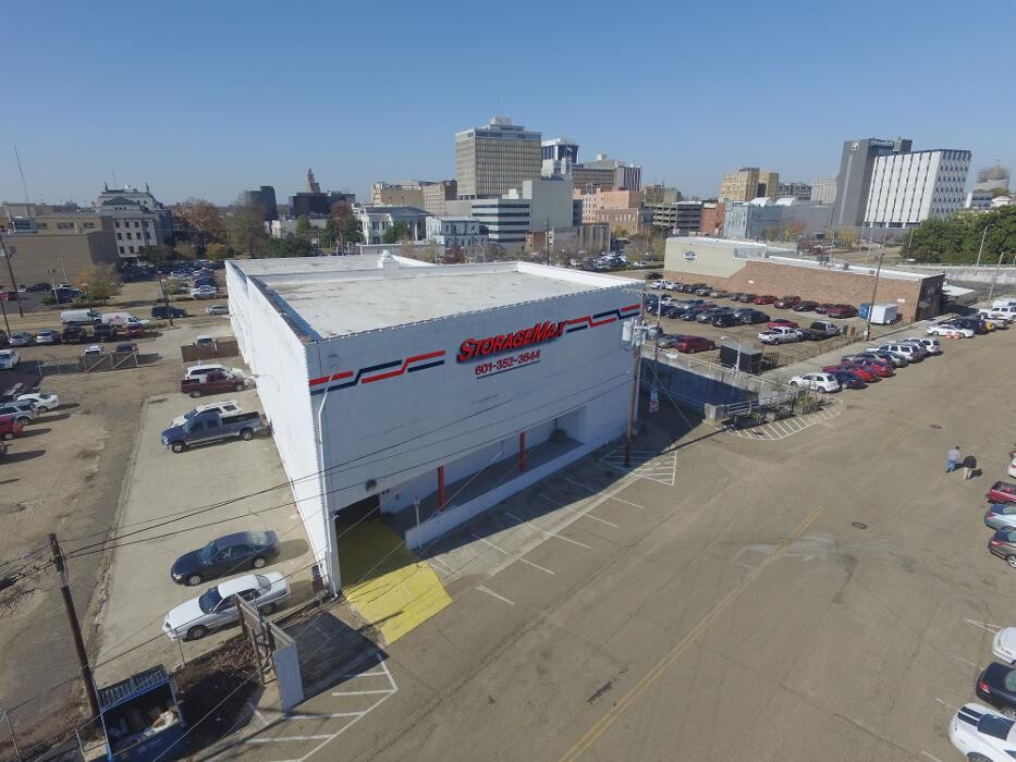 Images StorageMax Downtown