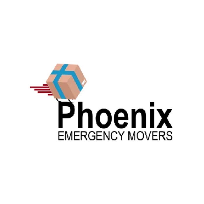 Phoenix Emergency Movers Logo