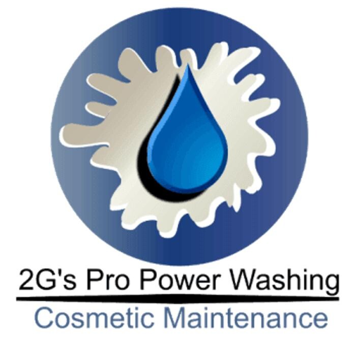 Images 2G's Pro Power Washing & Cosmetic Maintenance