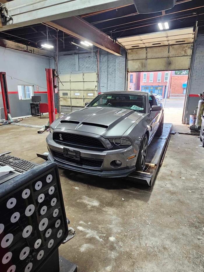 Images Sam's Auto Repair & Tire