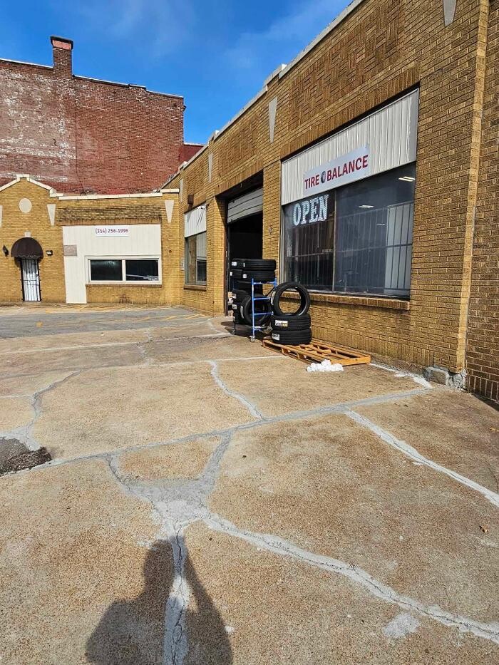 Images Sam's Auto Repair & Tire