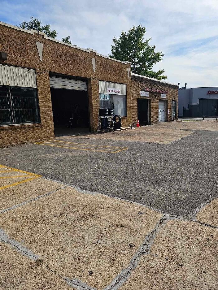 Images Sam's Auto Repair & Tire