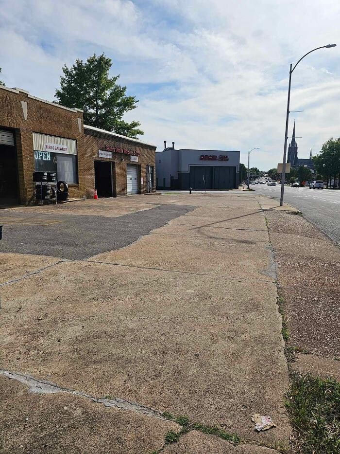 Images Sam's Auto Repair & Tire