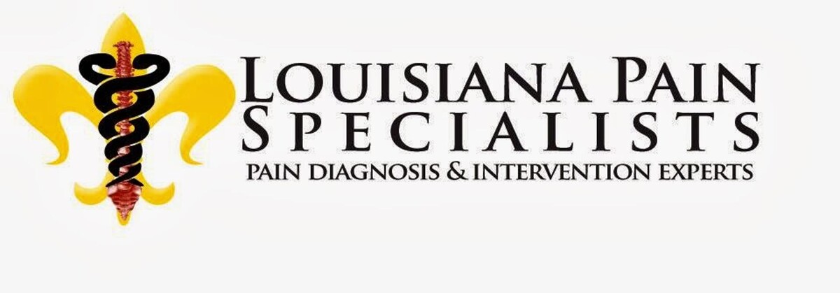 Images Louisiana Pain Specialists - Kenner Pain Management Clinic