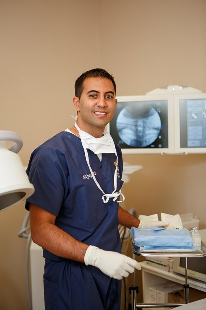 Images Louisiana Pain Specialists - Kenner Pain Management Clinic