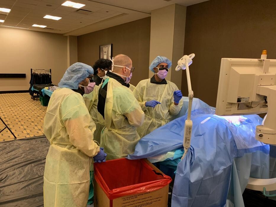 Images Louisiana Pain Specialists - Kenner Pain Management Clinic