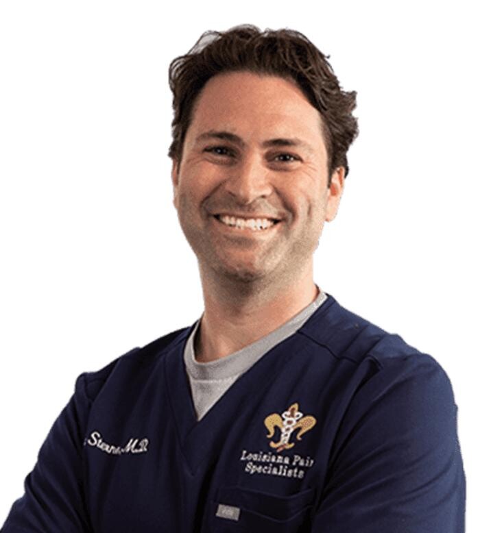 Images Louisiana Pain Specialists - Kenner Pain Management Clinic