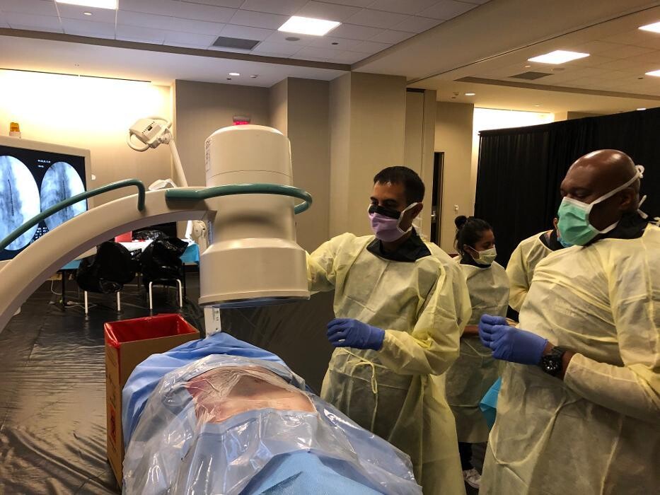 Images Louisiana Pain Specialists - New Orleans Pain Management Clinic