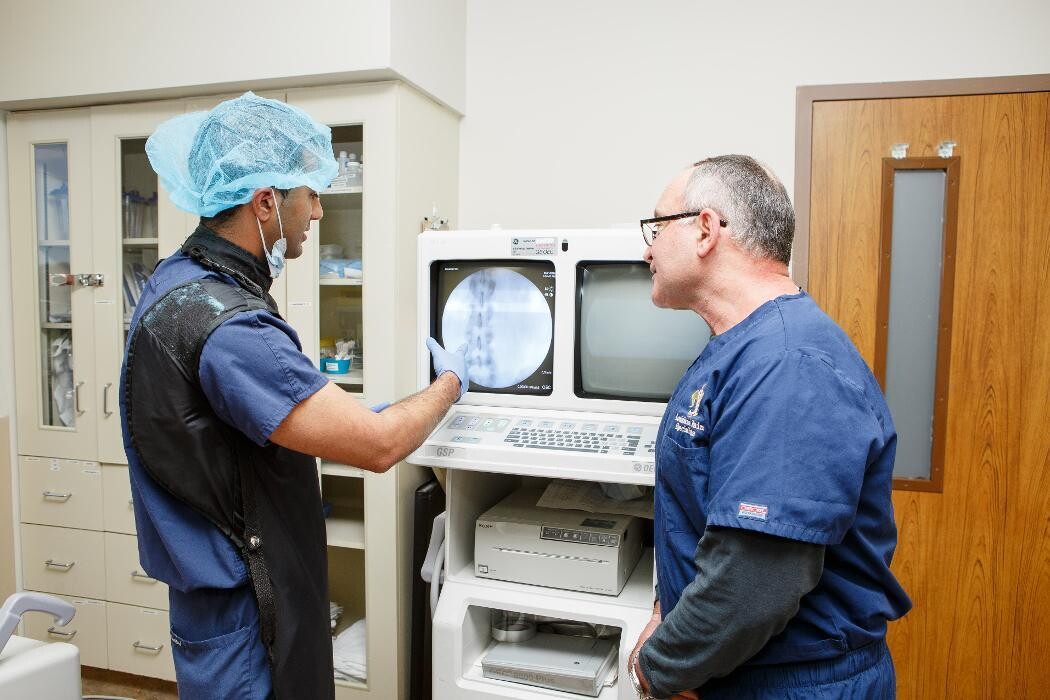 Images Louisiana Pain Specialists - Marrero Pain Management Clinic