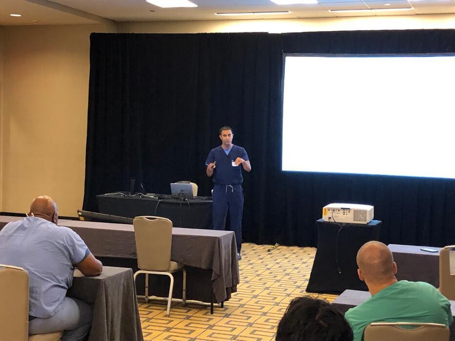 Images Louisiana Pain Specialists - Marrero Pain Management Clinic