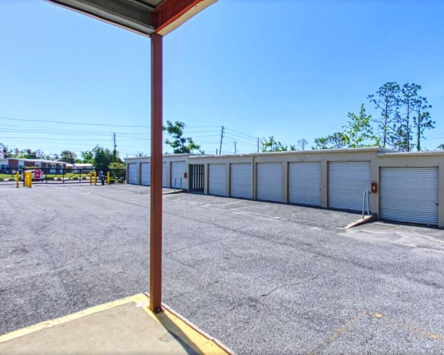 Images Self Storage Plus