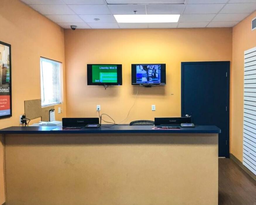 Images Self Storage Plus
