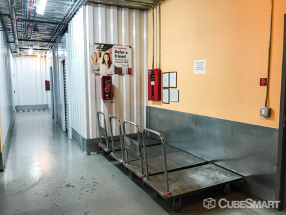Images Self Storage Plus