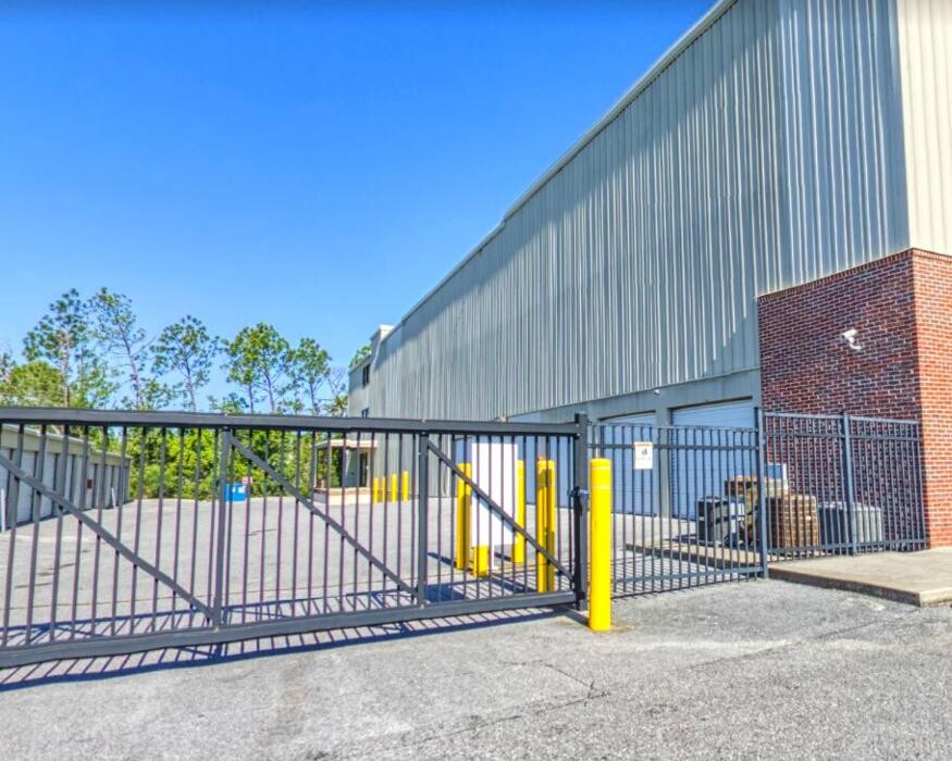 Images Self Storage Plus