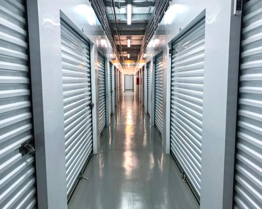 Images Self Storage Plus