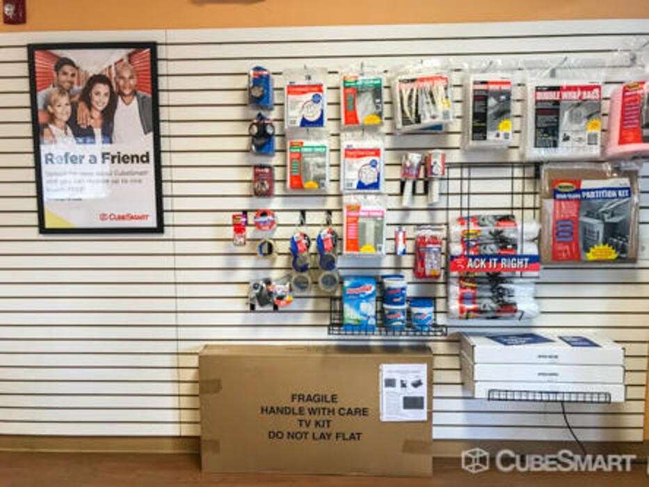 Images Self Storage Plus