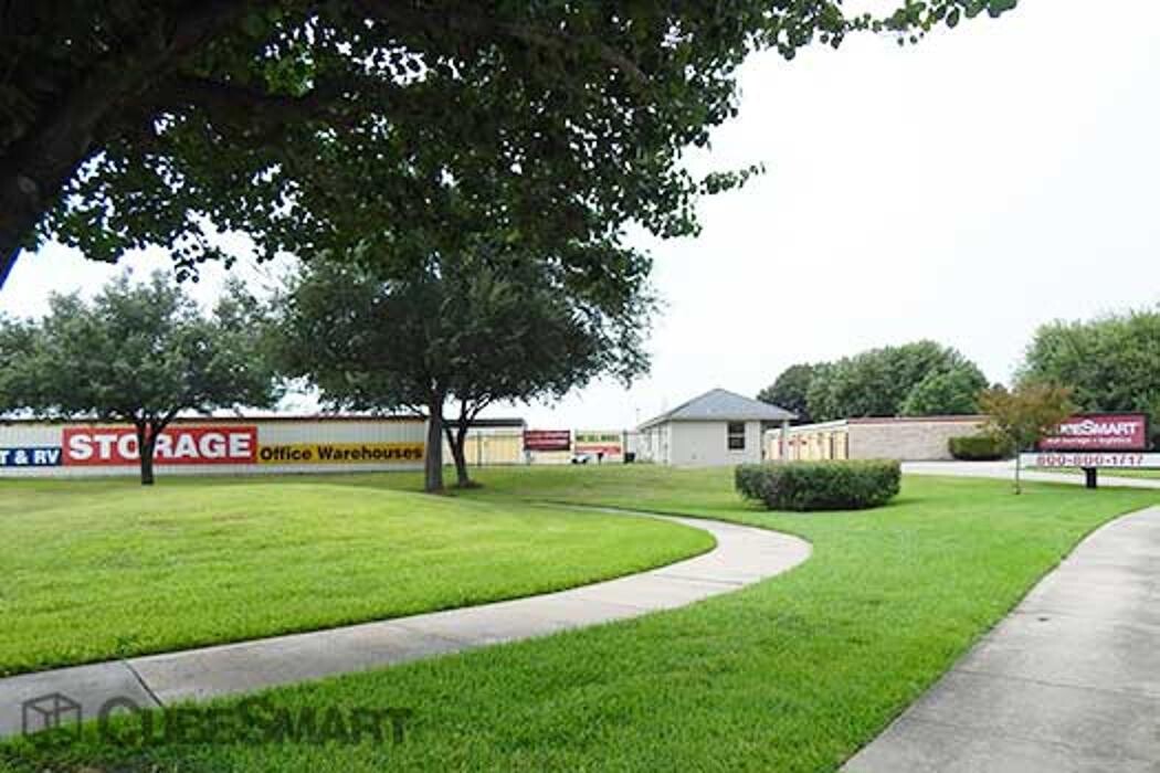 Images Self Storage Plus